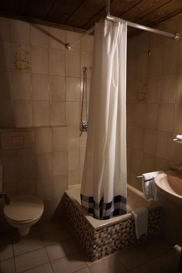 Hotel Sonnenbichl Halblech Kamer foto