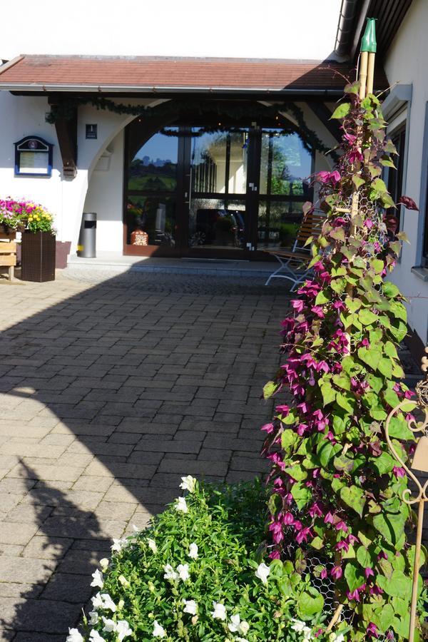 Hotel Sonnenbichl Halblech Buitenkant foto