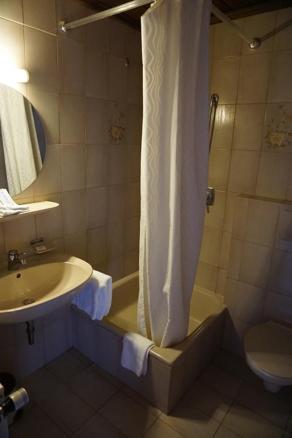 Hotel Sonnenbichl Halblech Buitenkant foto