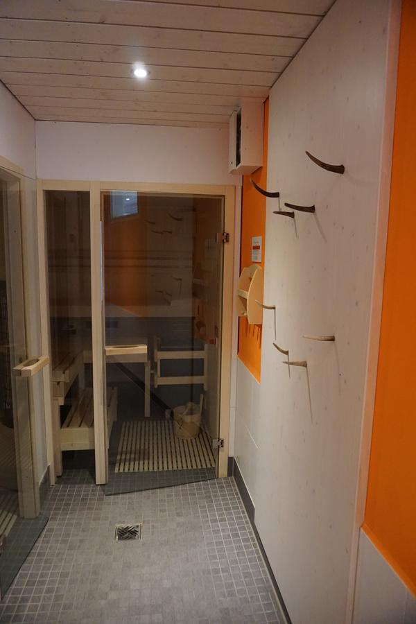 Hotel Sonnenbichl Halblech Buitenkant foto