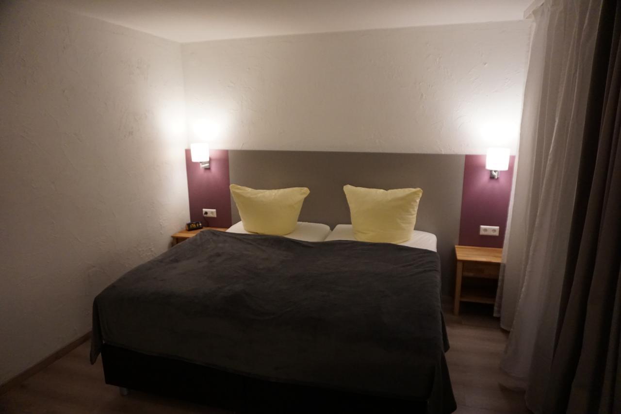 Hotel Sonnenbichl Halblech Buitenkant foto