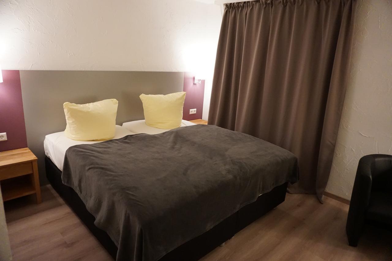 Hotel Sonnenbichl Halblech Buitenkant foto