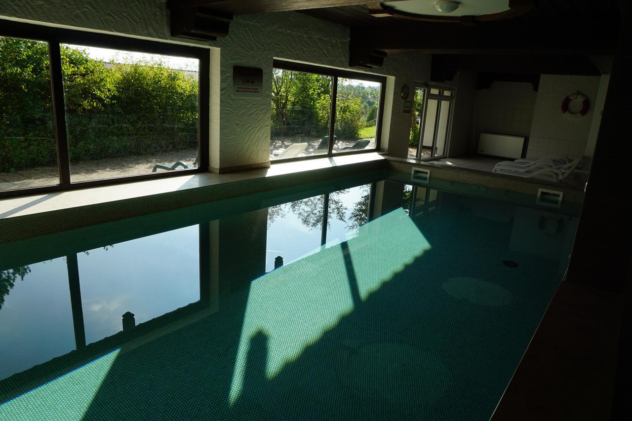 Hotel Sonnenbichl Halblech Buitenkant foto